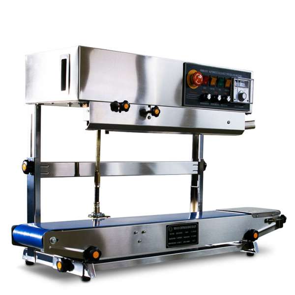 Конвейерный запайщик Магикон FRBM-810II (SS)